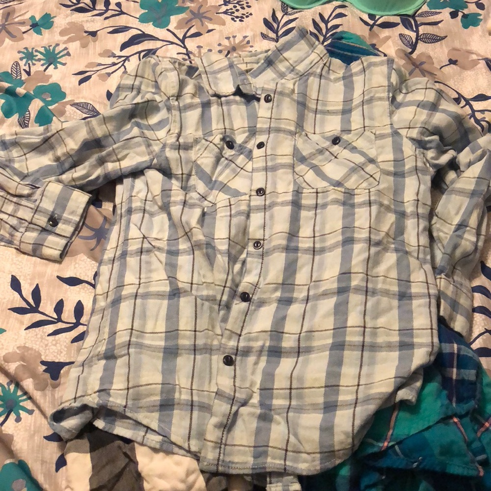 Flannels